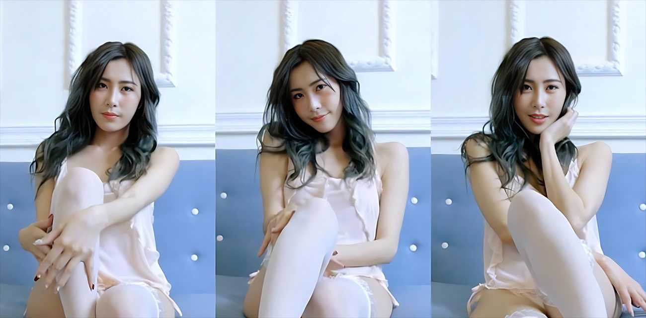 甜美嫩模 艾比 最新写真福利 白皙肌肤身段柔媚曲线勾人 搔首弄姿间散发致命诱惑！