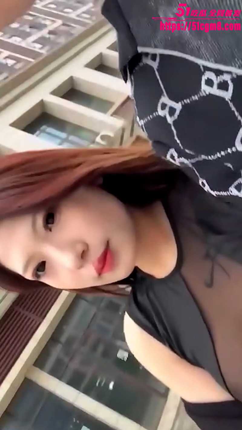 深圳高颜值御姐 私密视频 1