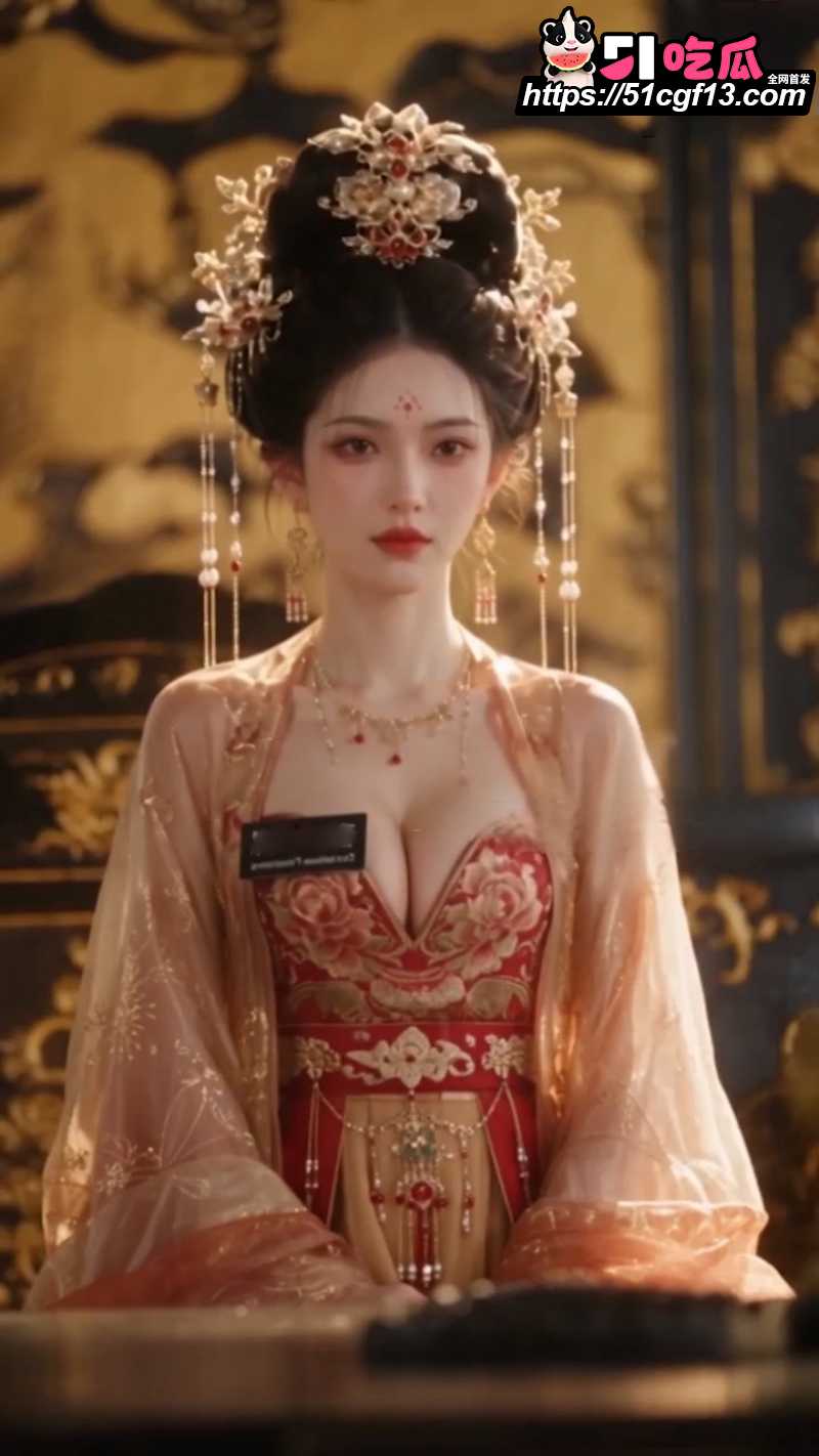 AI成人短剧 赘婿 第1集 1 AI成人短剧 赘婿 第1集 1