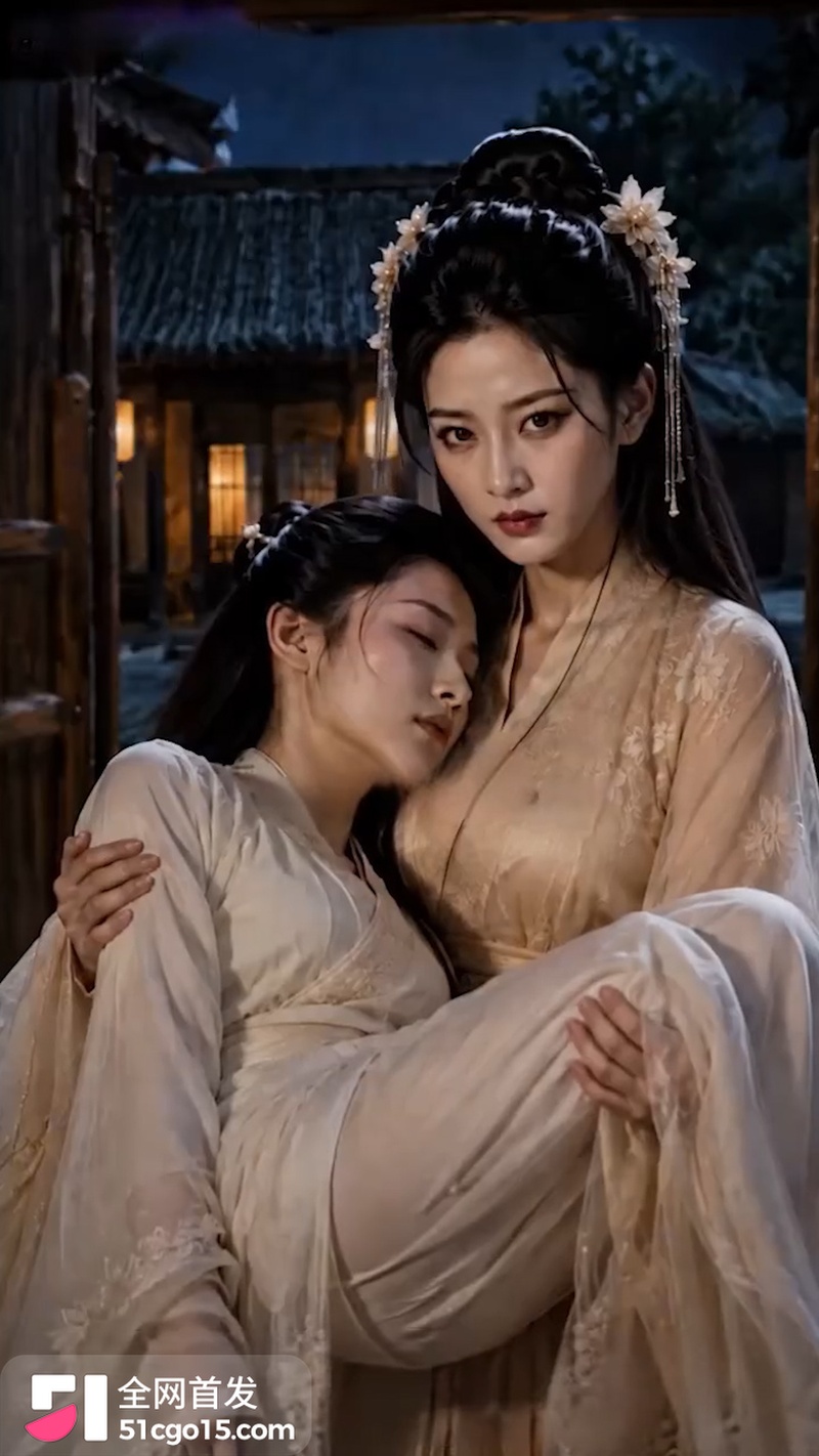 神雕侠侣 1