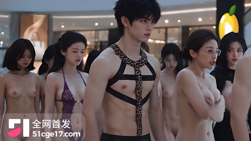 AI成人短剧 全球AV求生 第1集 6 AI成人短剧 全球AV求生 第1集 6