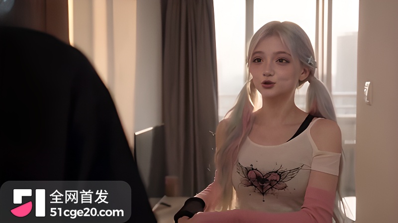 AI成人短剧 世界顶级杀手正在带妹 第13集1 AI成人短剧 世界顶级杀手正在带妹 第13集1