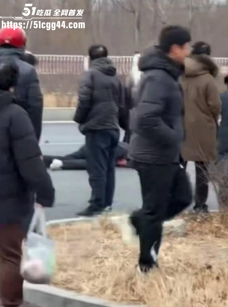 秦皇岛阿那亚斧头砍人事件04 秦皇岛阿那亚斧头砍人事件04