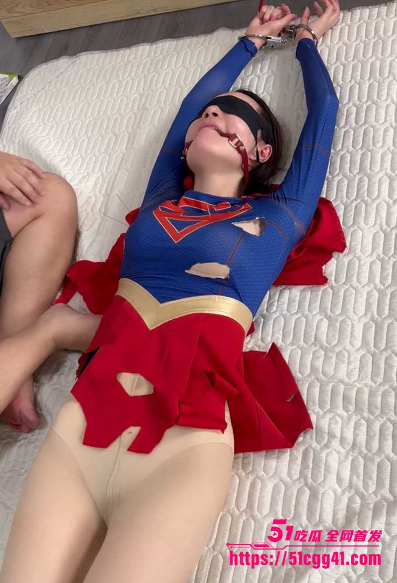 绳艺调教系列SM调教女超人 8 拷贝 绳艺调教系列SM调教女超人 8 拷贝