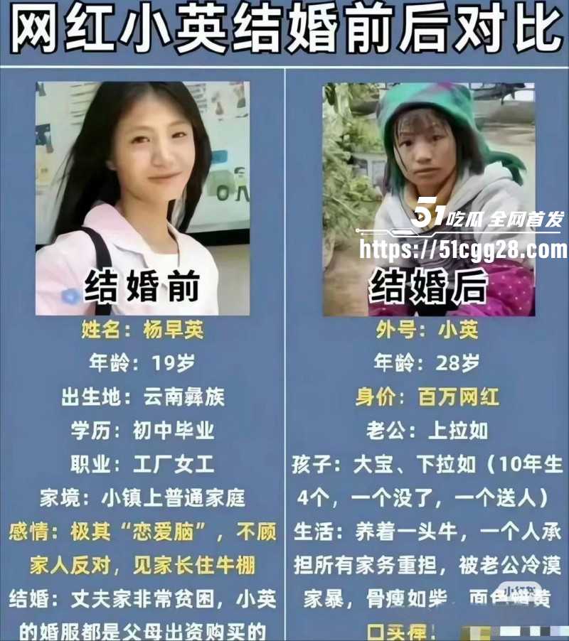 抖音网红小英曝上如拉出轨其亲表妹024 抖音网红小英曝上如拉出轨其亲表妹024