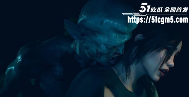 3D同人动漫VAM古墓丽影 7 3D同人动漫VAM古墓丽影 7