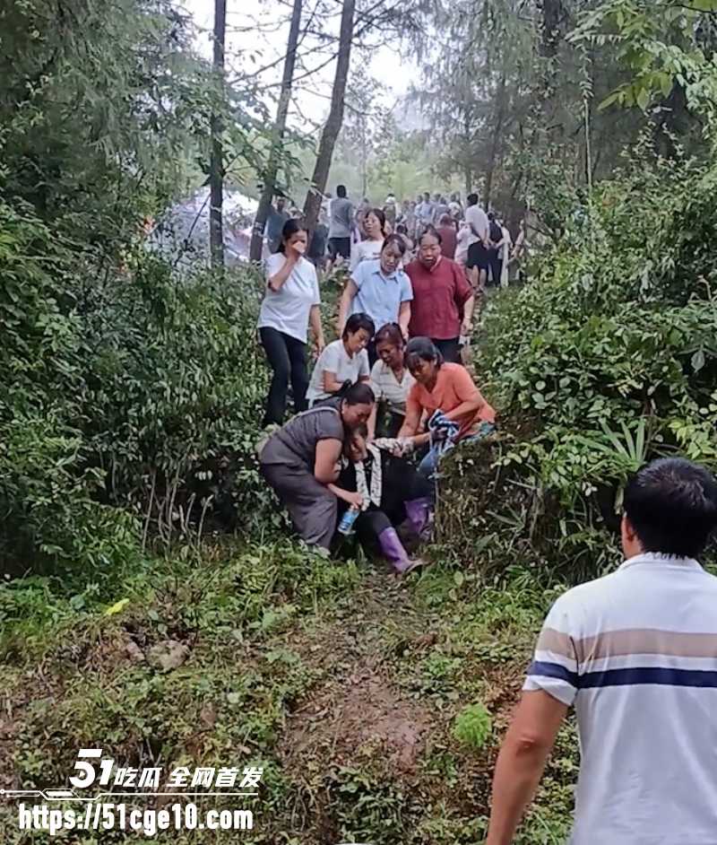 贵州网红老表 彭仕运 野泳溺亡 8 贵州网红老表 彭仕运 野泳溺亡 8