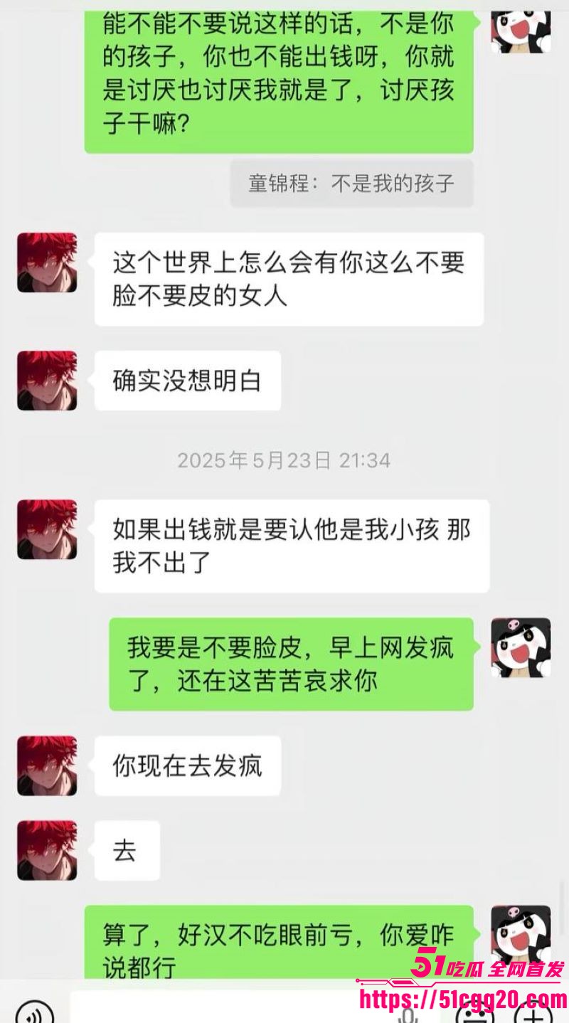 江南第一深情童锦程私生子曝光 30 江南第一深情童锦程私生子曝光 30