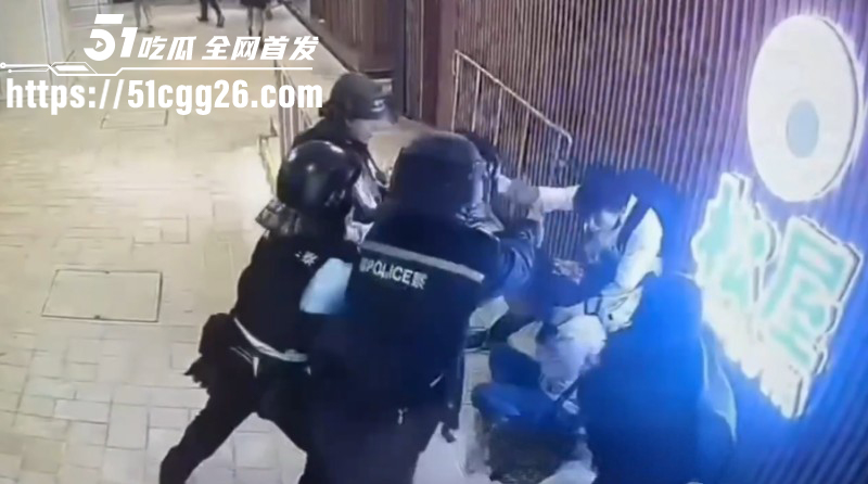 香港屯门市广场持刀伤人事件08 香港屯门市广场持刀伤人事件08