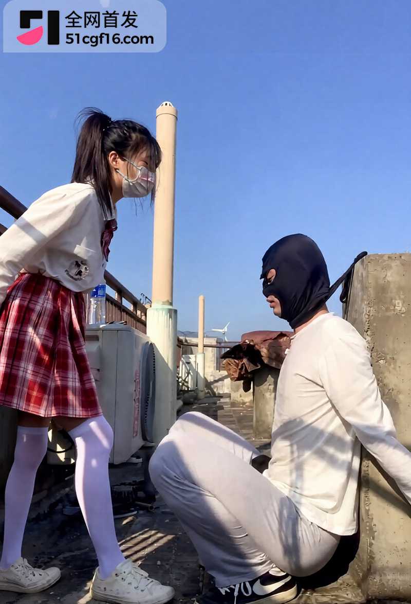 极品JK白丝少女 足控捆绑凌虐男奴 4 拷贝 极品JK白丝少女 足控捆绑凌虐男奴 4 拷贝