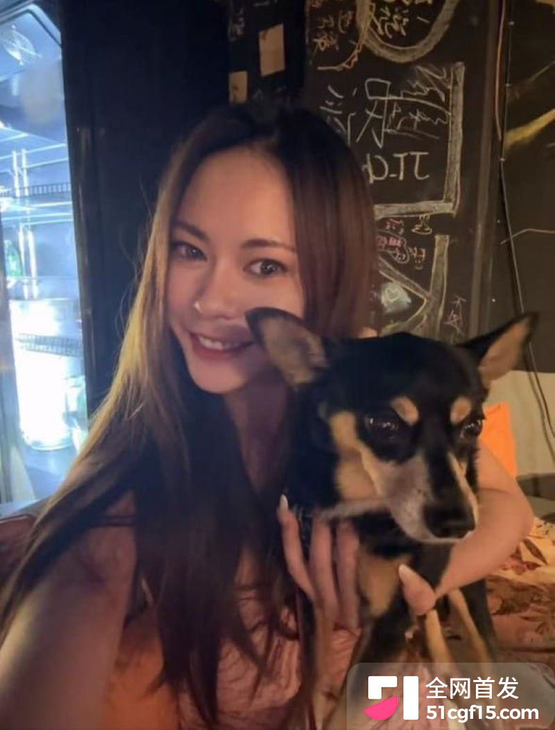 广东抖音博主谭洁茹翻车 4 广东抖音博主谭洁茹翻车 4
