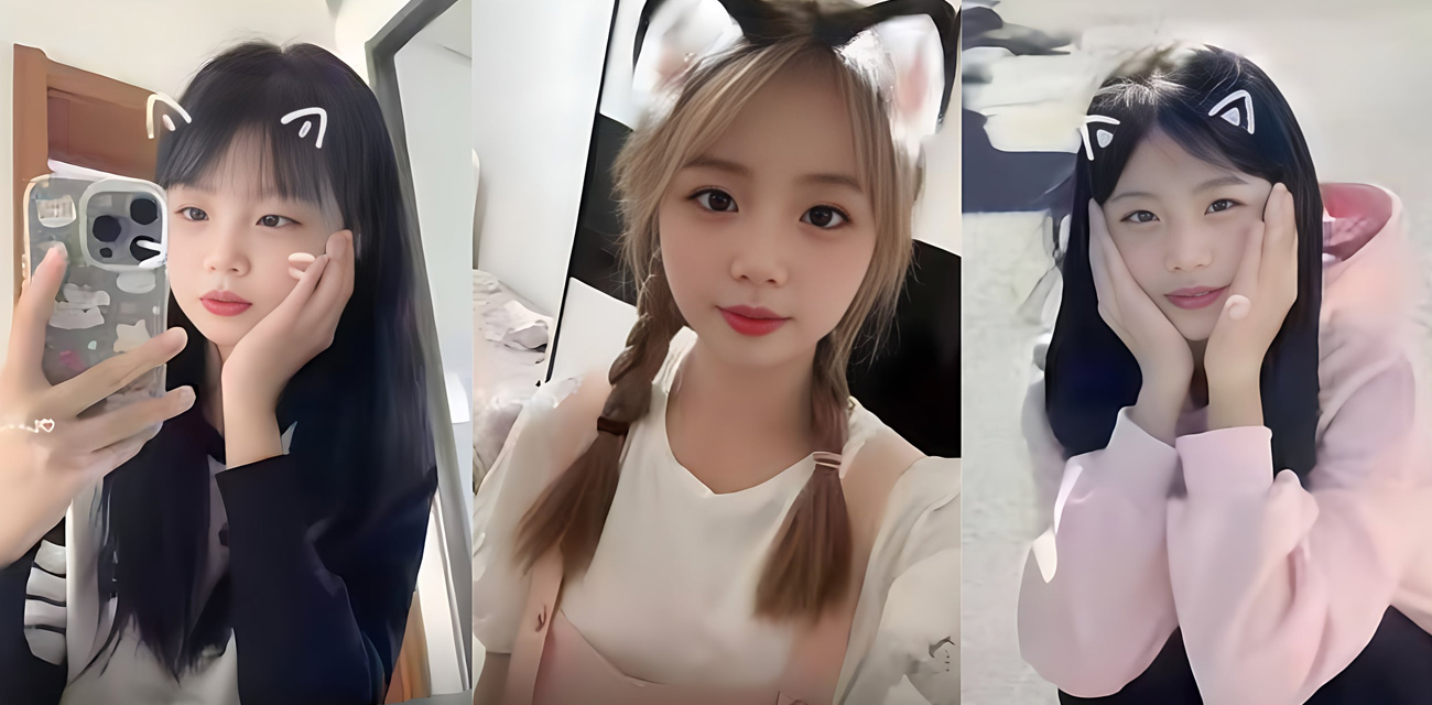 快手反差萌妹 少来烦我 私密视频流出！呆萌少女狂嗦金主大屌 反差感十足！