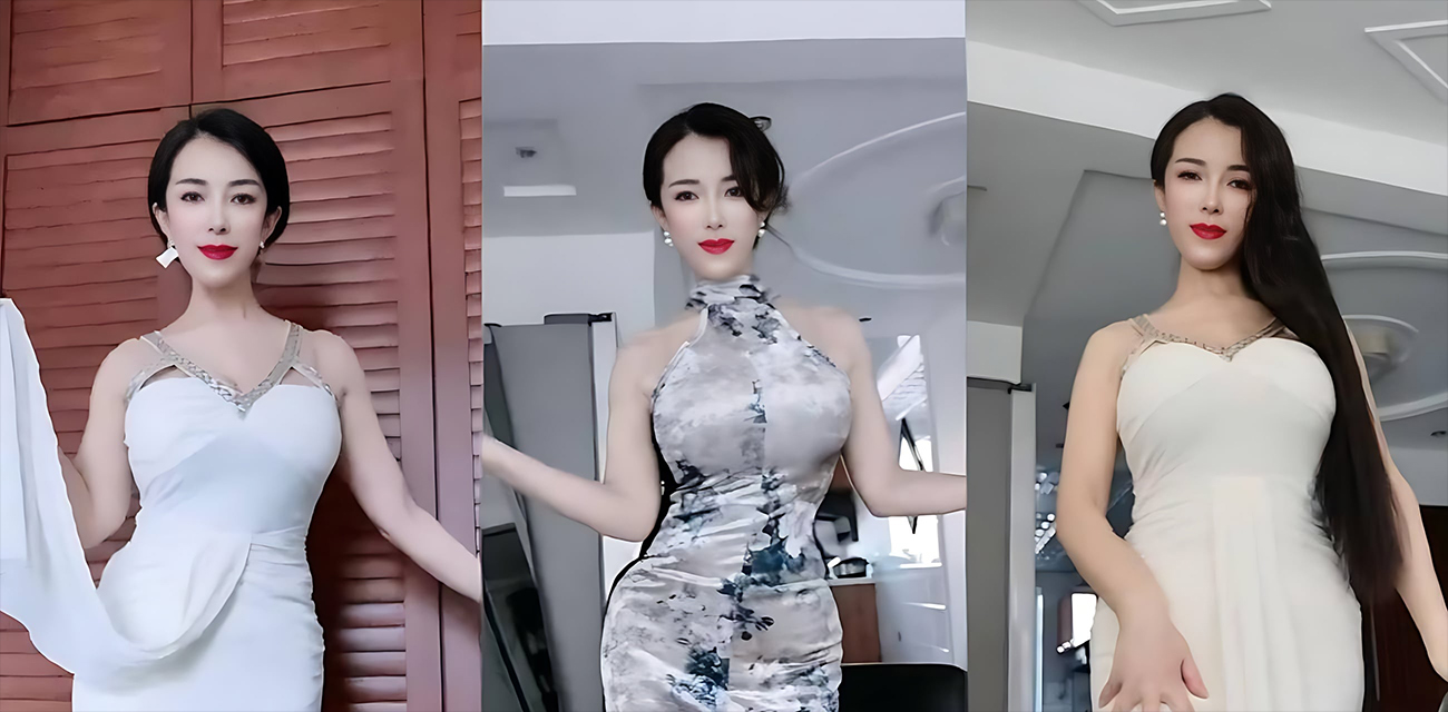 快手巨乳少妇 大女人晨晨 私拍曝光 平时清纯良家形象 私下全裸掰穴假屌自慰骚到爆炸