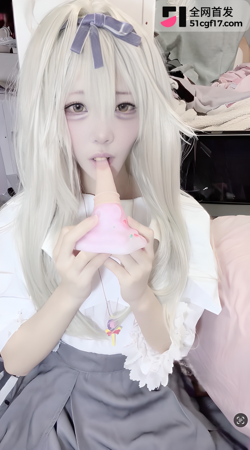 二次元福利姬 废柴少女家里蹲 cos魔法少女3 二次元福利姬 废柴少女家里蹲 cos魔法少女3