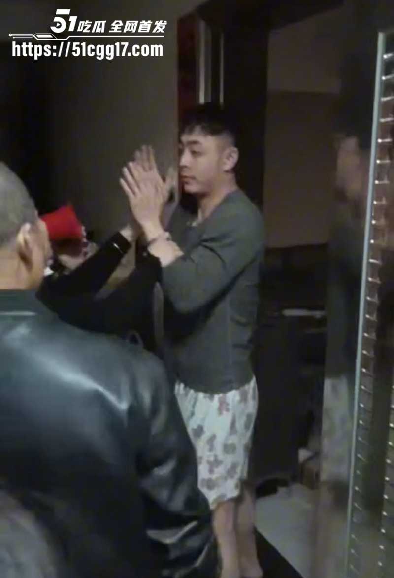 潮汕警察出轨被抓视频流出 1 拷贝