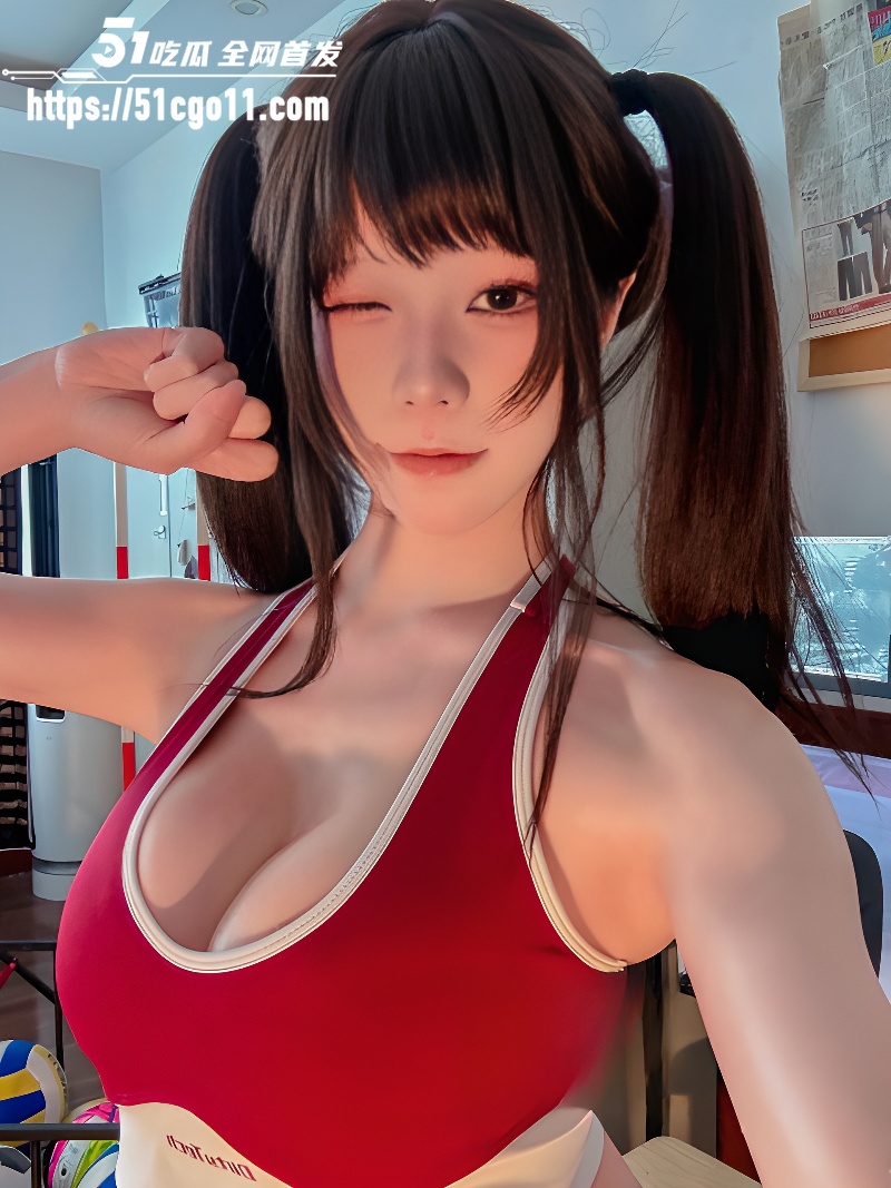 二次元美女 咬一口兔娘 福利私拍 1 二次元美女 咬一口兔娘 福利私拍 1