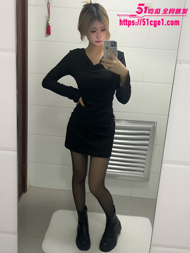 抖音精神小妹1 抖音精神小妹1