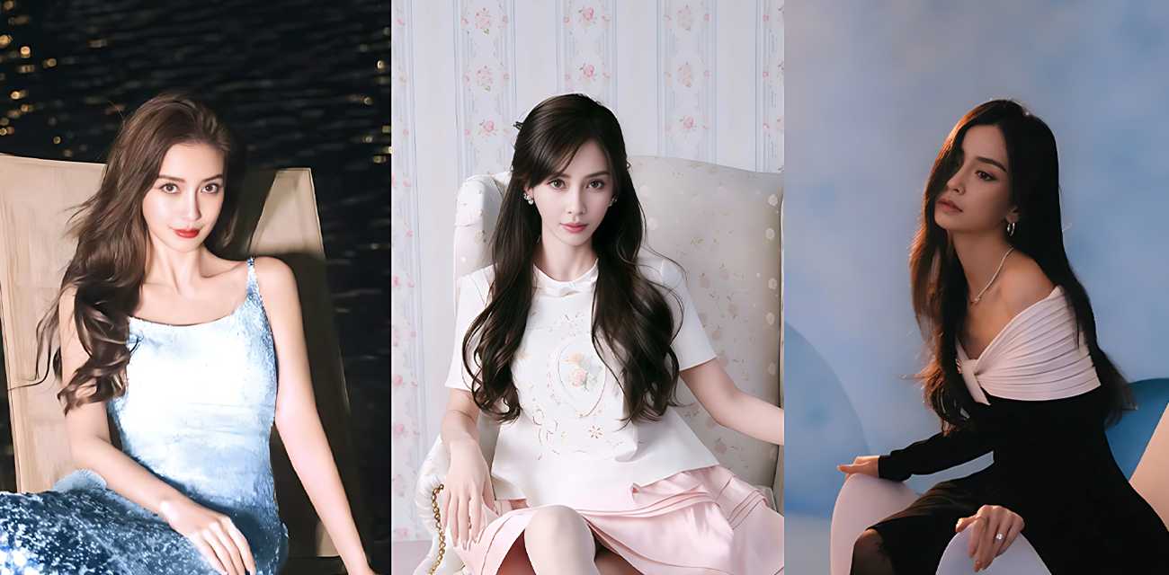 Angelababy Angelababy