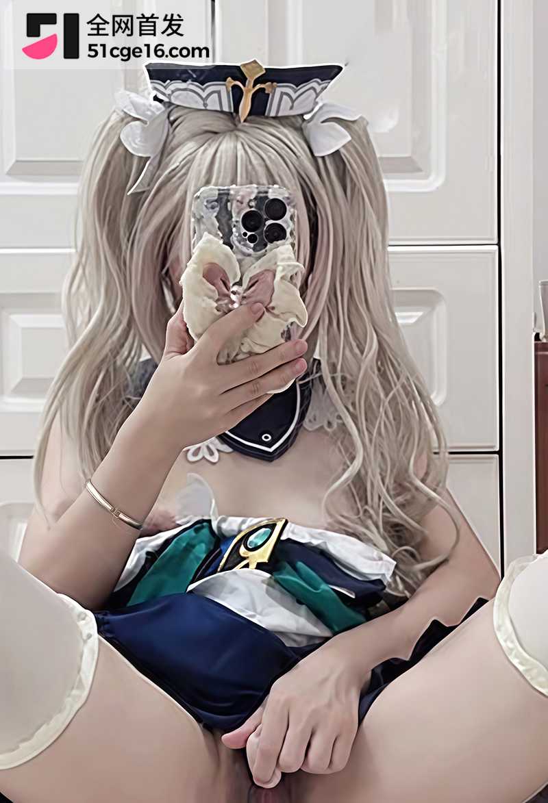 二次元福利姬琴喵COS原神奶妈芭芭拉自慰视频3拷贝 二次元福利姬琴喵COS原神奶妈芭芭拉自慰视频3拷贝