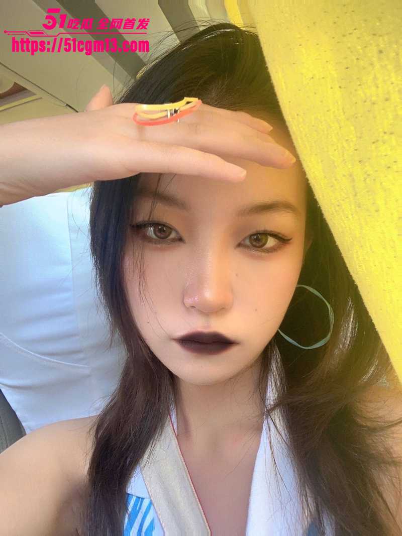 21岁传播系女大 薛晶莹 约炮视频 2