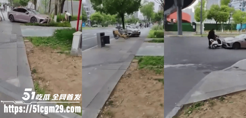 成都天府 轿车无差别撞人事件 成都天府 轿车无差别撞人事件