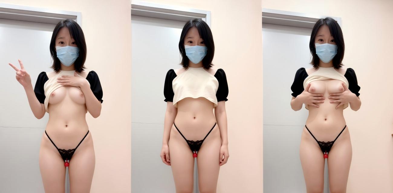 女主播户外露出 女主播户外露出