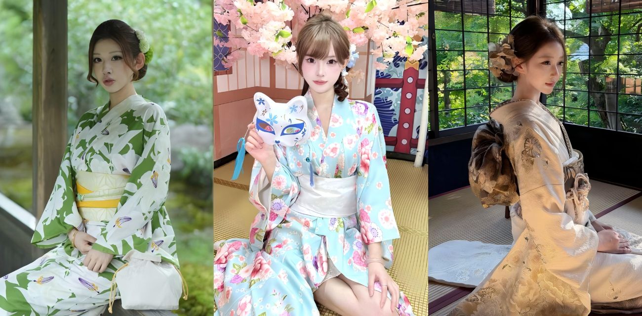 性感和服做爱视频合集 巨乳荡妇淫欲旺盛 全方位插穴被浓精灌满宫腔!