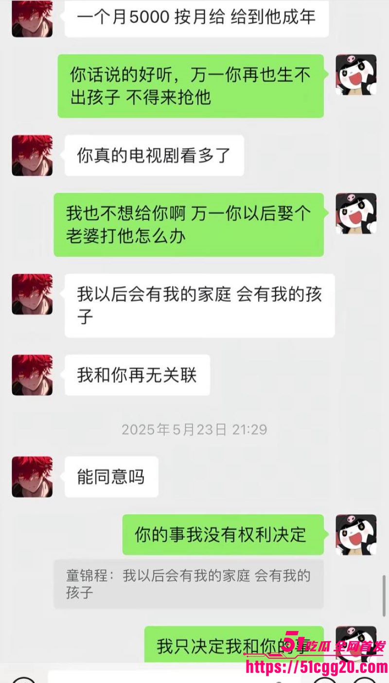 江南第一深情童锦程私生子曝光 31 江南第一深情童锦程私生子曝光 31