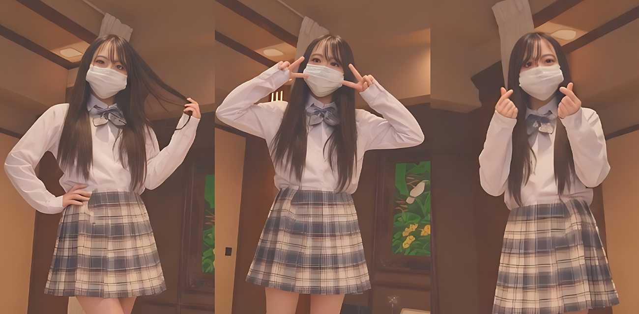 日本fc2经典佳作 与可爱美女的亲密性爱 无套抽插浓精灌满子宫
