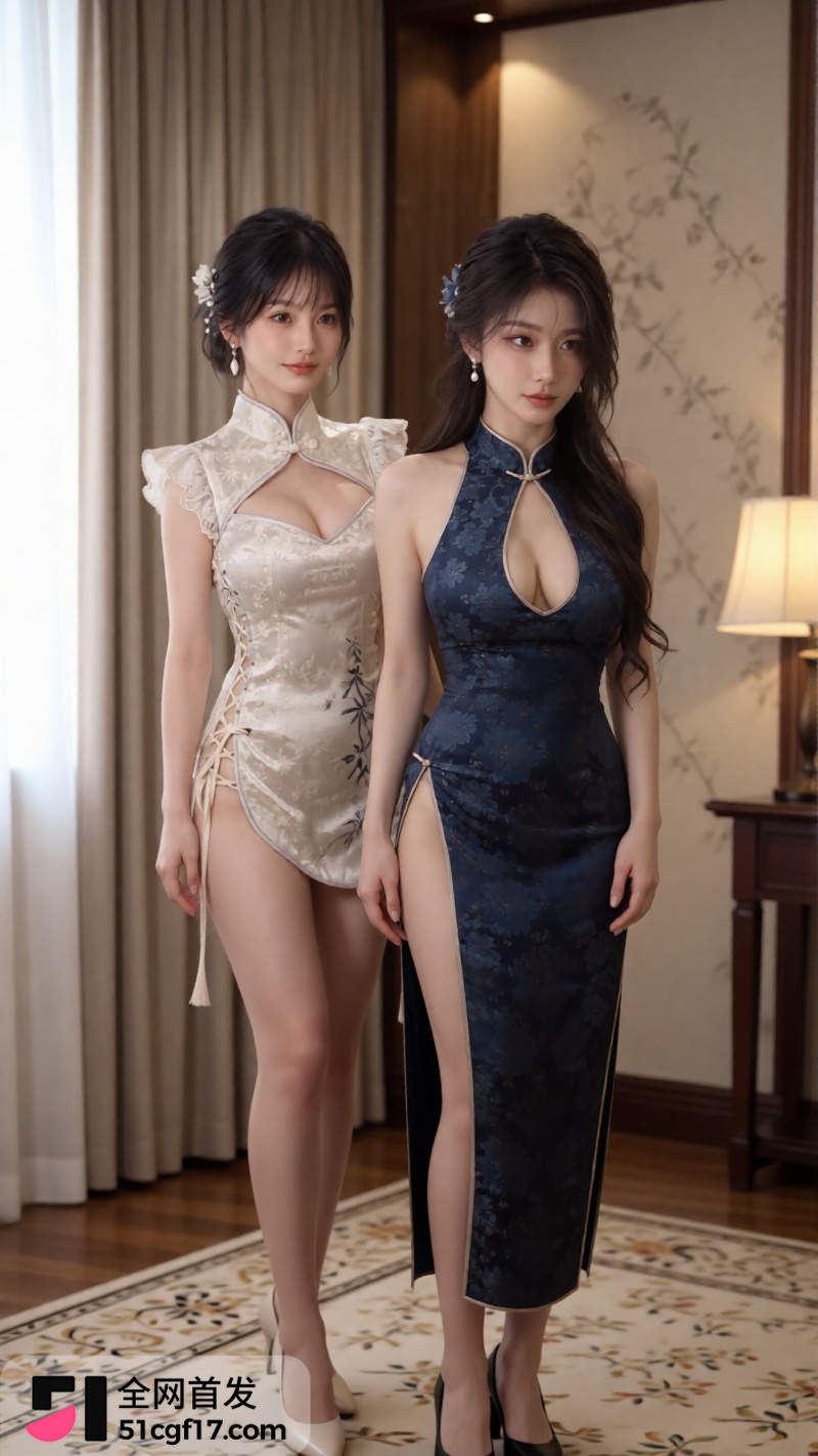 AI成人短剧 女友帮我操闺蜜 56集 2 AI成人短剧 女友帮我操闺蜜 56集 2