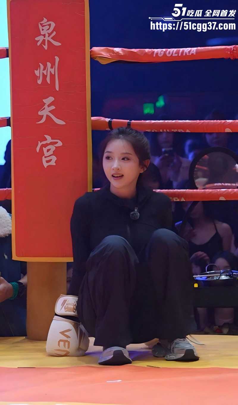 福建泉州天宫酒吧女子萌萌拳争霸赛04 福建泉州天宫酒吧女子萌萌拳争霸赛04