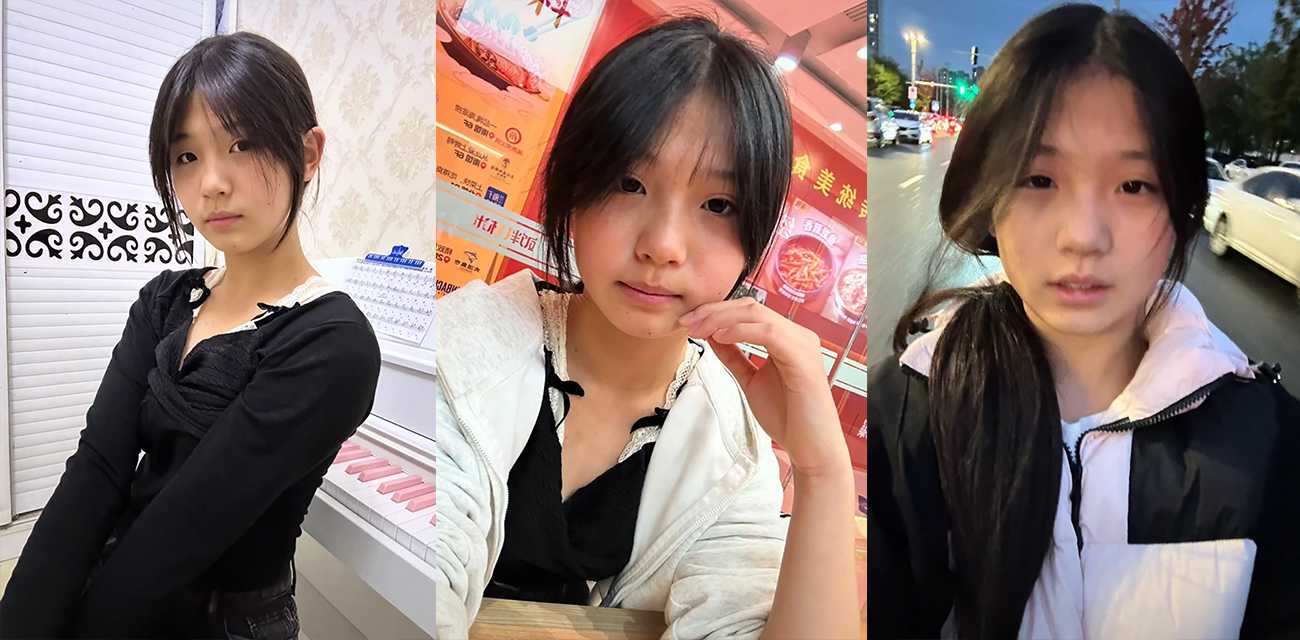 陕西网红 邪恶阿轩 不雅视频流出 清纯小骚逼年纪不大玩的超花 露脸舔屌深喉猛撸 晃着大奶自拍挨操 反差到爆！
