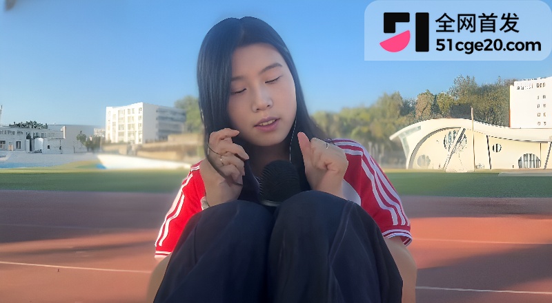 ASMR声控女神 陈虫虫2 ASMR声控女神 陈虫虫2