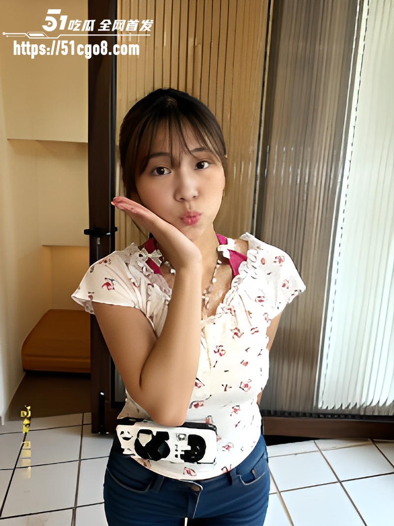 极品微胖学生妹 呱呱 1 极品微胖学生妹 呱呱 1