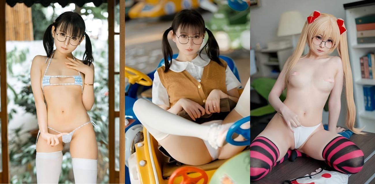 清纯白虎网黄 幼水铃衣 福利作品合集 嫩乳玉臀香艳唯美 搔首弄姿满足你的所有幻想!