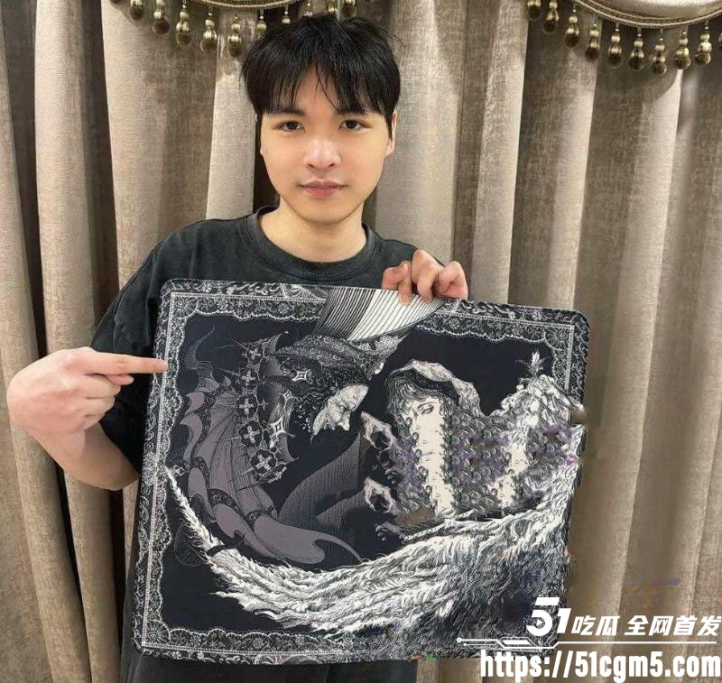 电竞网红EDG战队陈兴裕塌房事件 5 电竞网红EDG战队陈兴裕塌房事件 5