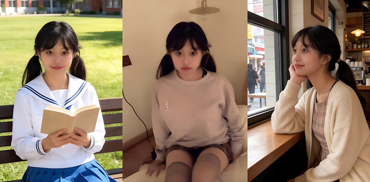 超可爱学生妹自拍不雅视频挑逗男友 年纪轻轻美乳挺拔到犯规 丝袜足交熟练到飞起 骚到骨子里！