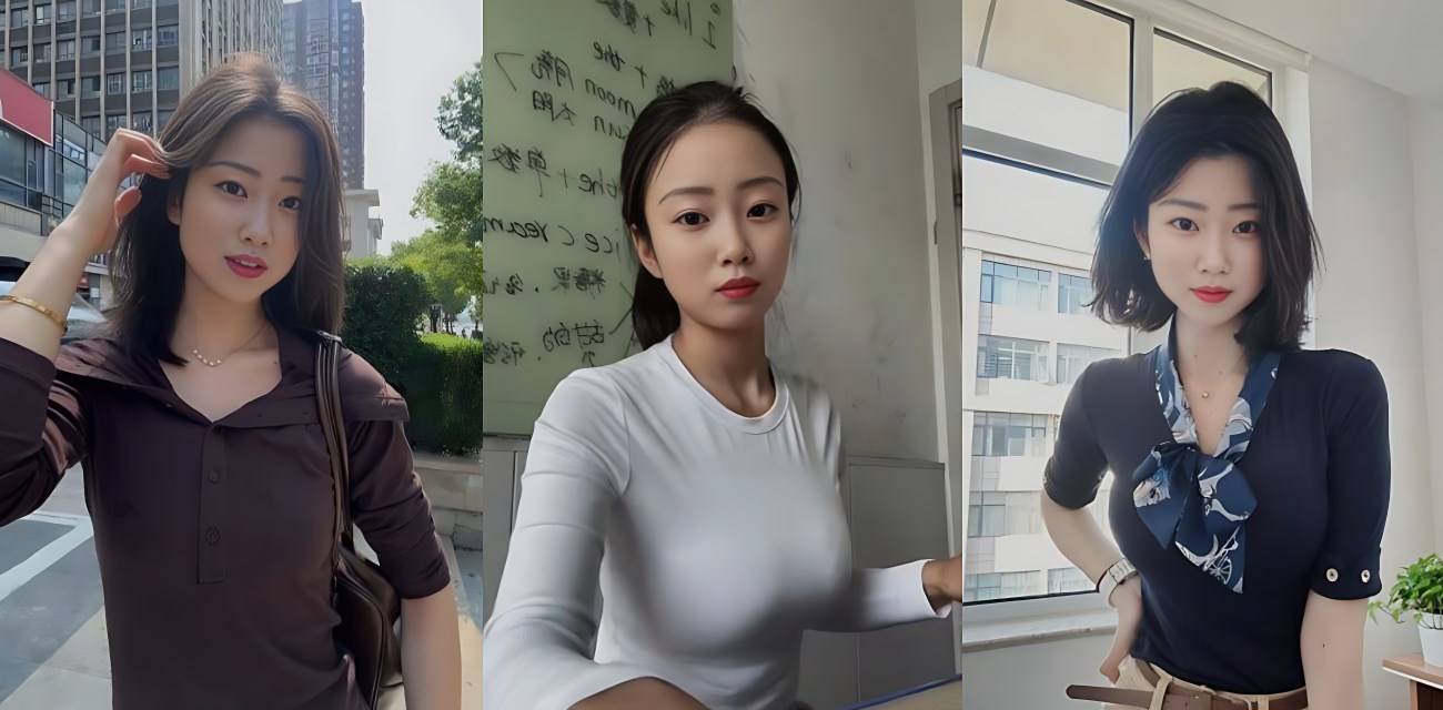 浙江英语老师 吴晓佳 裸贷视频泄漏 平日端庄反差少妇 私下跳蛋自慰浪叫让人不敢相信！