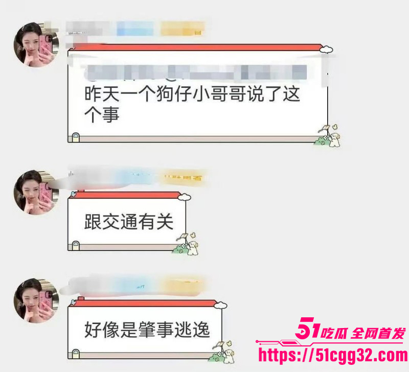 金晨被曝光肇事逃逸顶包骗保027 金晨被曝光肇事逃逸顶包骗保027