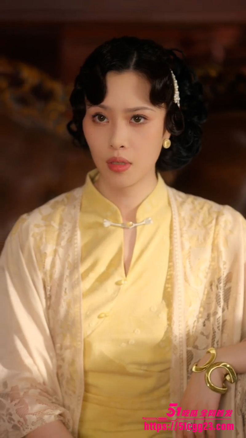 留洋归来之四姨太的秘密 留洋归来之四姨太的秘密