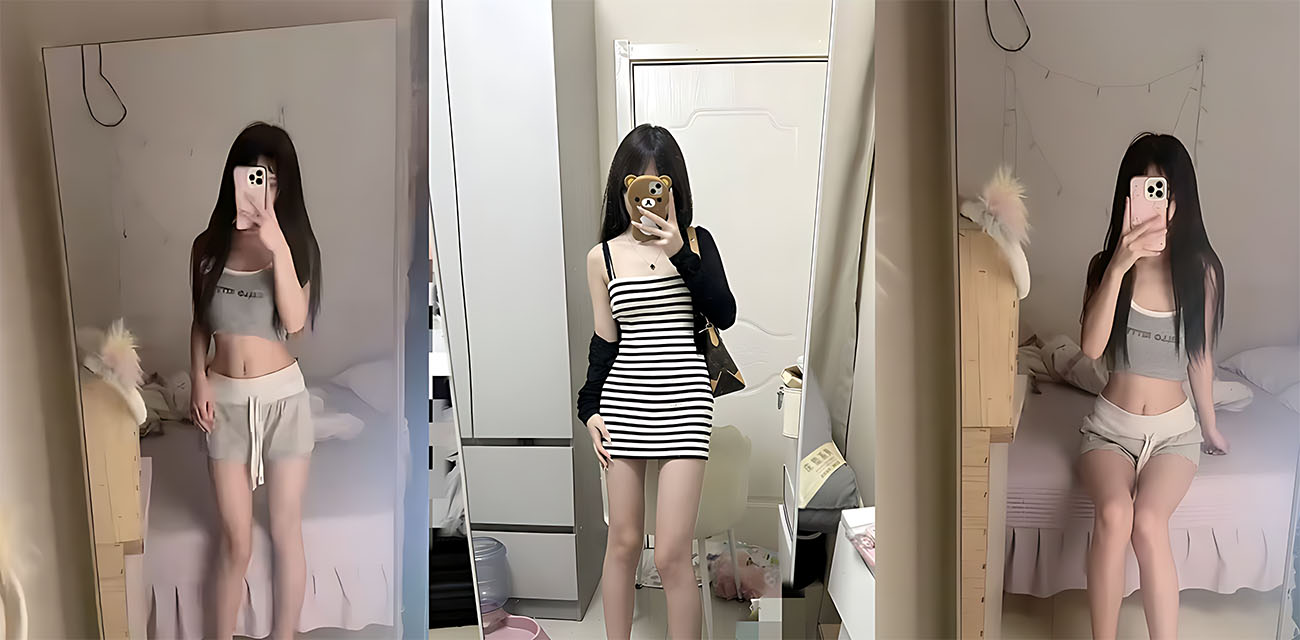 推特约炮大神 热带鱼 约操07年徐州极品小妹 肥美粉嫩馒头逼主动挑逗 干起来超舒服超刺激