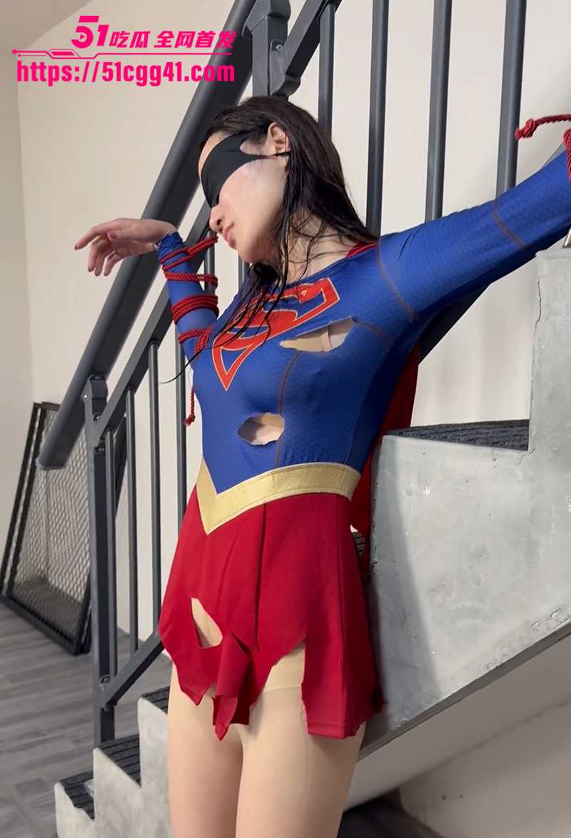 绳艺调教系列SM调教女超人 1 拷贝 绳艺调教系列SM调教女超人 1 拷贝