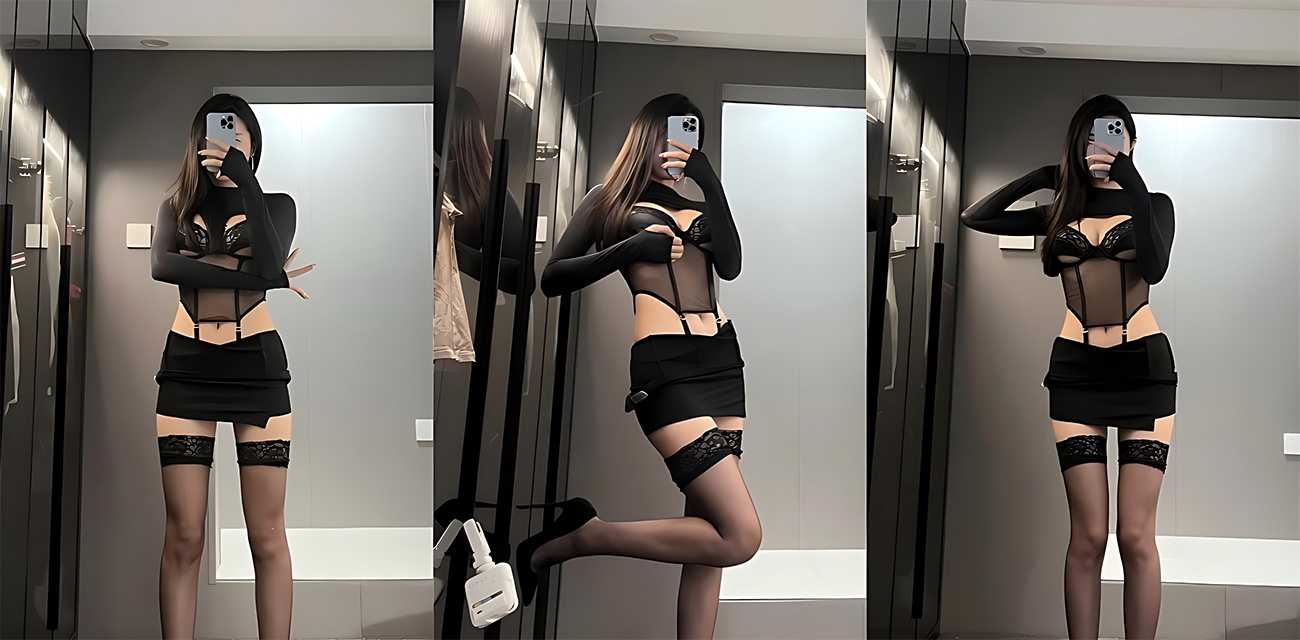 经典老片 秦先生 约战女神琪琪 电影院卫生间激情后入 下品翘臀惹眼至极！