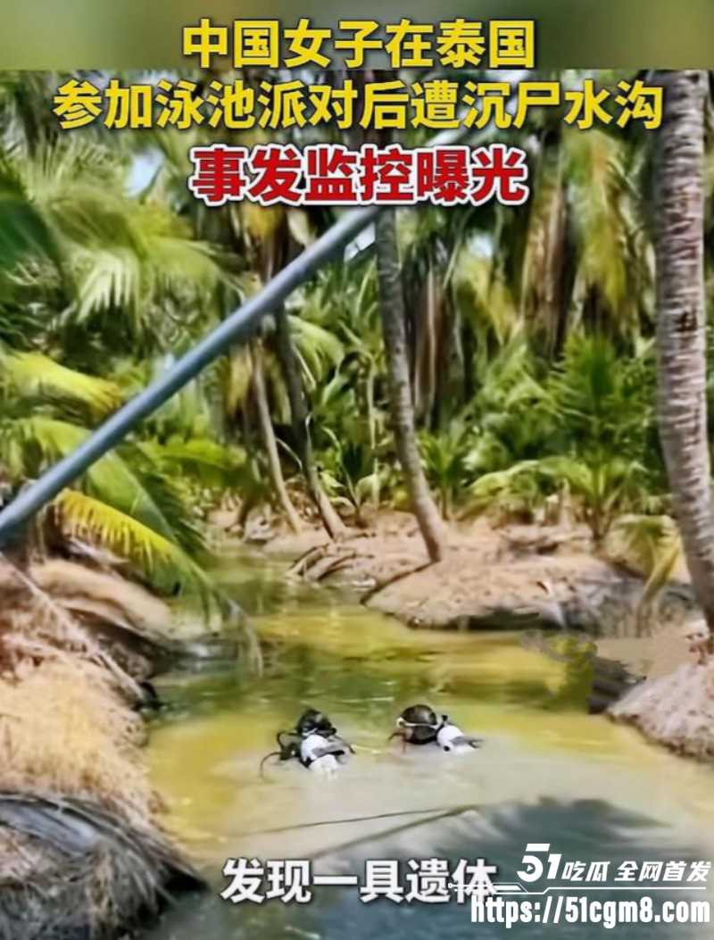 安徽女子泰国被杀害抛尸025 安徽女子泰国被杀害抛尸025