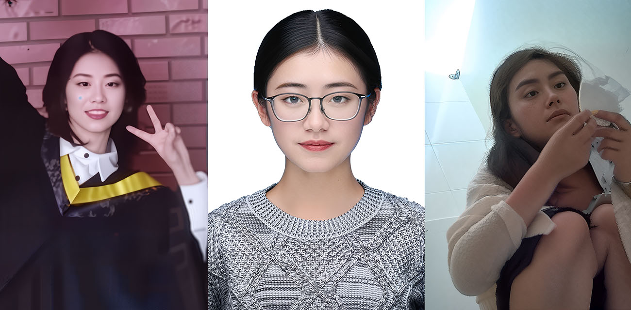 天津大学轻工学院校花 刘硕 私密厕拍视频 清纯学霸人设碎一地 粉嫩小穴高清可见尺度超劲爆！