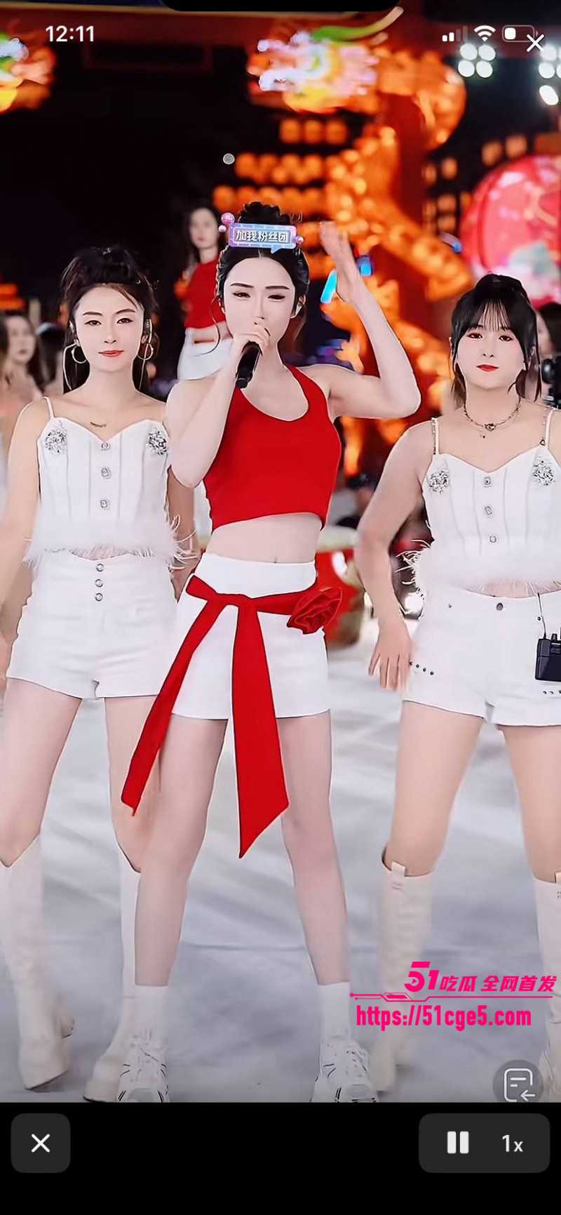 抖音网红周子冉自慰视频05 抖音网红周子冉自慰视频05