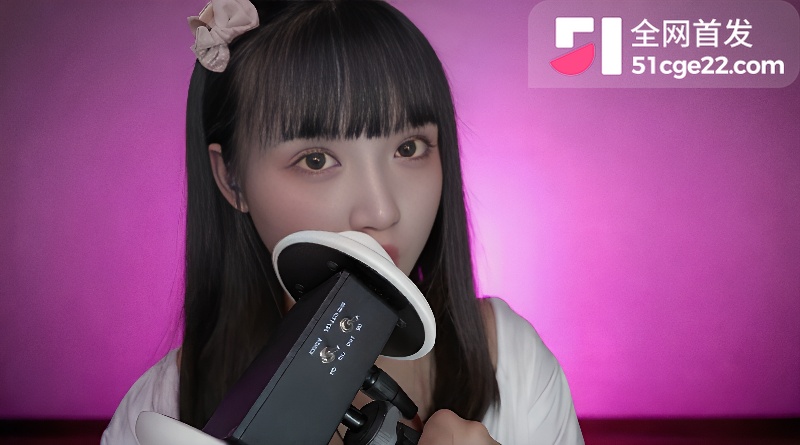 Sumimi呀声控视频2