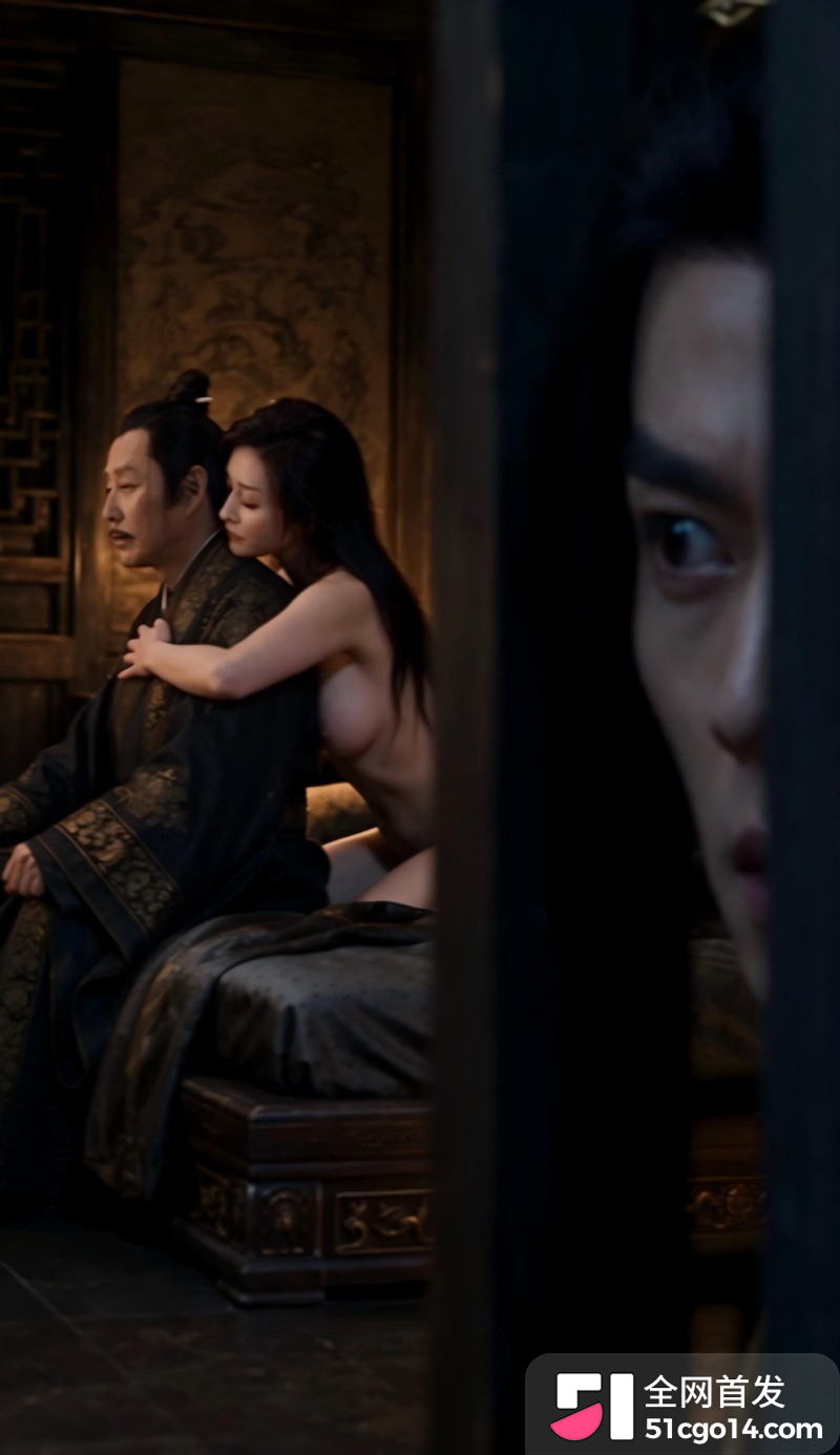 51魔改短剧 庆余年之风流往事6 51魔改短剧 庆余年之风流往事6