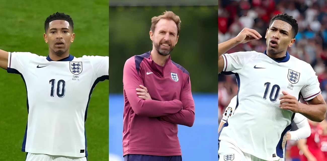 美加墨世界杯 L组首轮上演强强对决 英格兰迎战克罗地亚 双方多年恩怨看点十足！