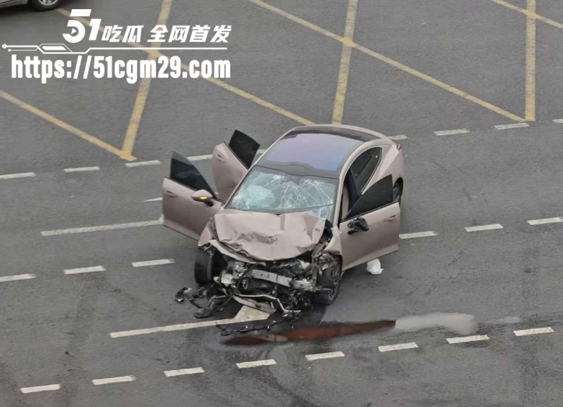 成都天府 轿车无差别撞人事件 9 成都天府 轿车无差别撞人事件 9